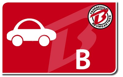 Auto: Klasse B