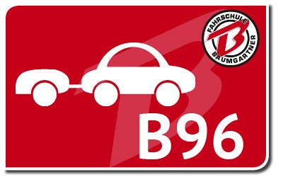 Auto+: B96
