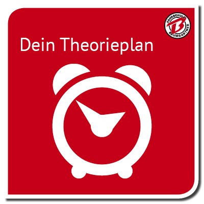 Dein Theorieplan